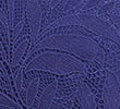 BRIGHT INDIGO