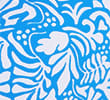 BRIGHT BLUE MIX