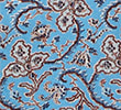 BLUE MIX