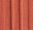 BURNT ORANGE