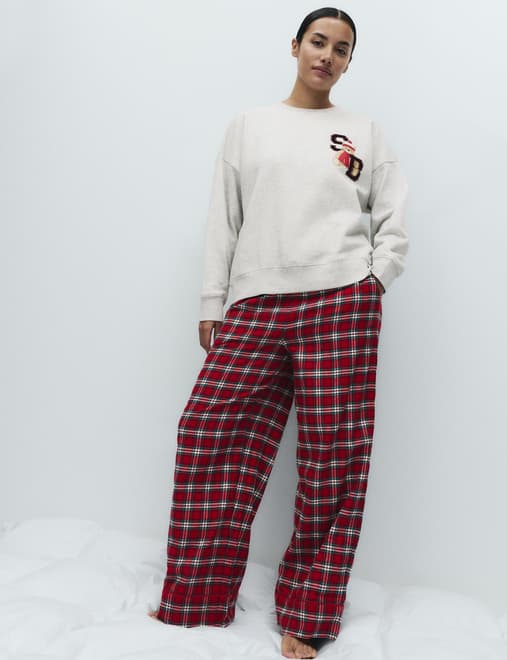 Spencer Bear™ Family Christmas Pyjama Set