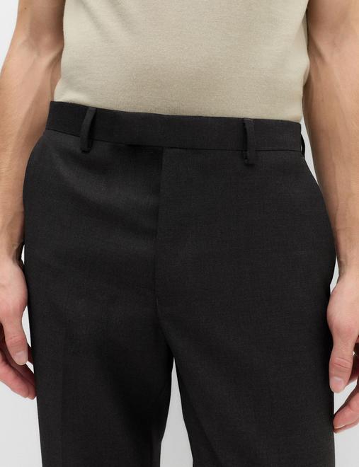 Regular Fit Stretch Ultimate Suit Trousers
