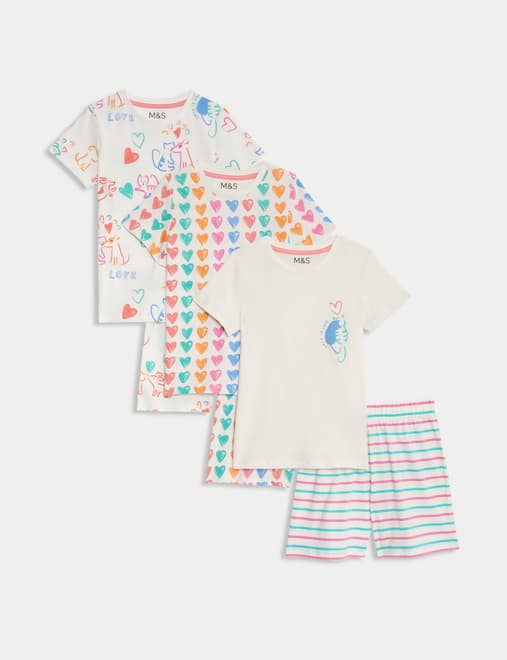 Ms baby girl pyjamas sale