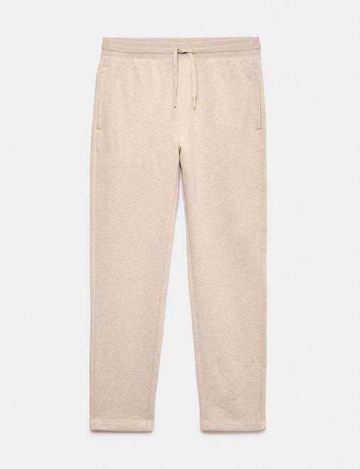 Cotton Rich Straight Leg Joggers