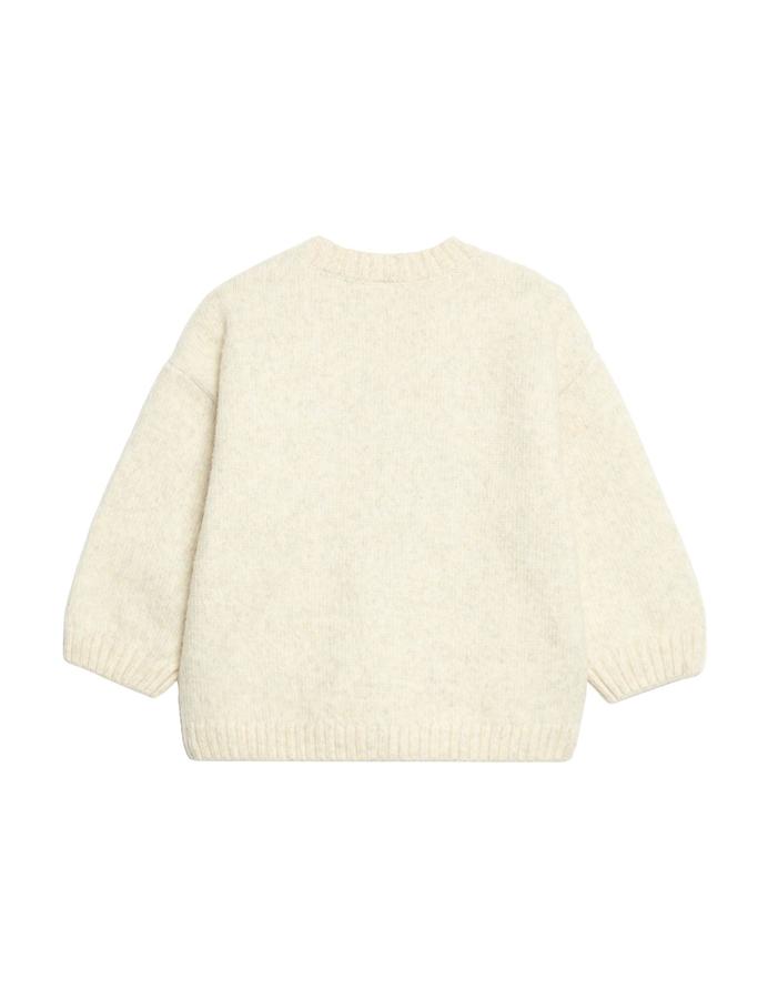 Scotty Dog Jumper (0-5 Yrs)