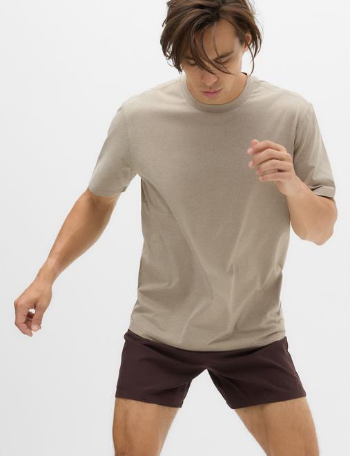 Supersoft Athleisure T-Shirt