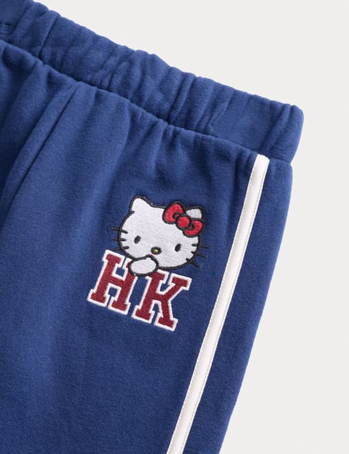 Hello Kitty™ Pyjamas (3-16 Yrs)