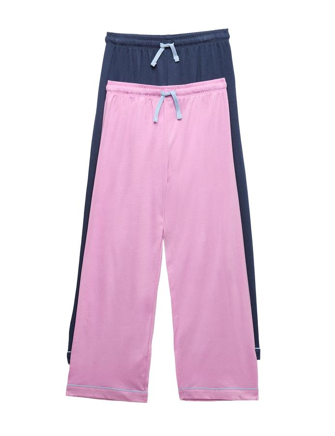 2 Pack Cotton Modal Pyjama Sets (6-16 Yrs)