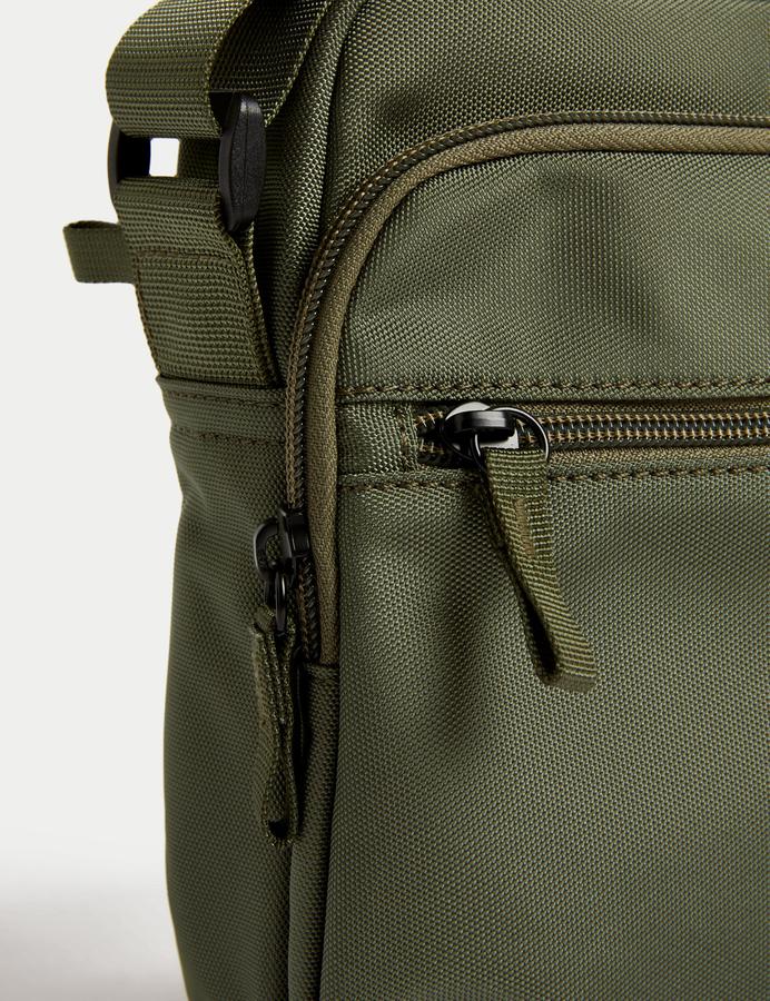 Pro-Tect™ Cross Body Bag