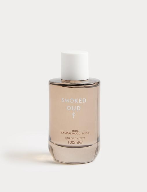 Smoked Oud Eau De Toilette 100ml