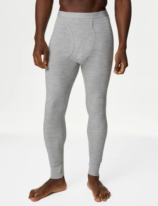 Marks and spencer thermal leggings hotsell