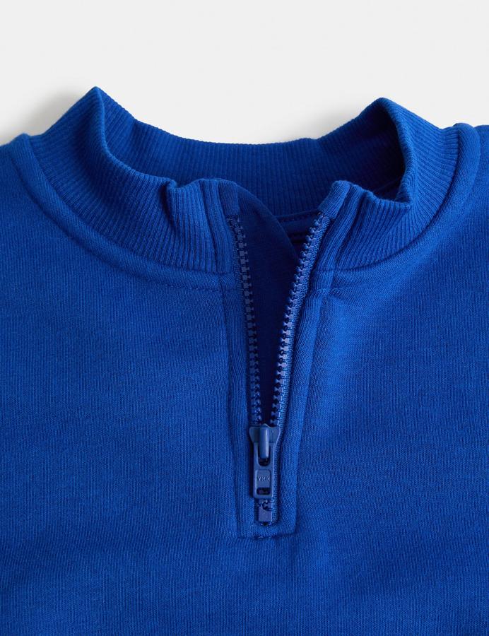 2pc Cotton Rich Plain Sweat Outfit (Newborn-5 Yrs)