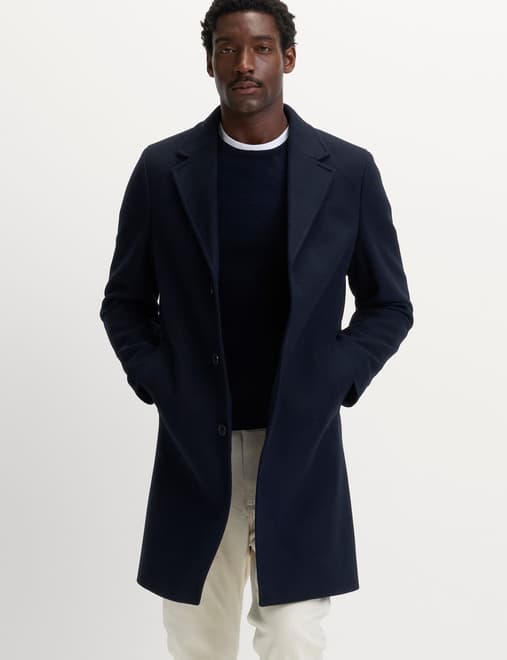 Revere Overcoat