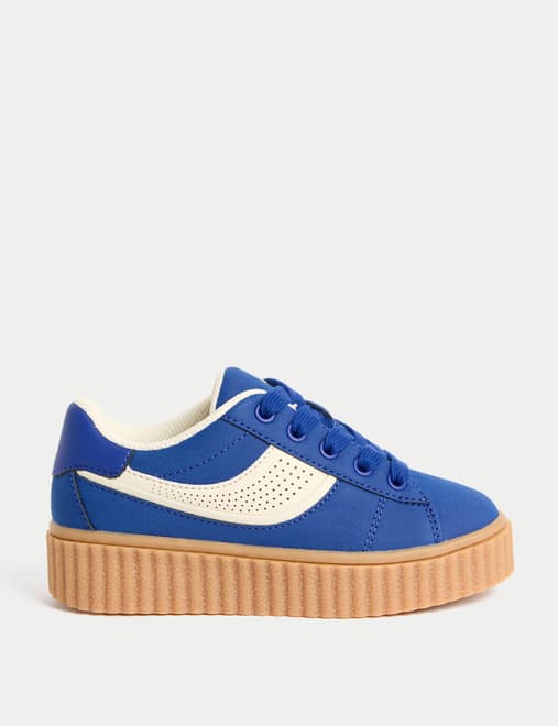 Kids' Trainers (9 Small - 7 Large)