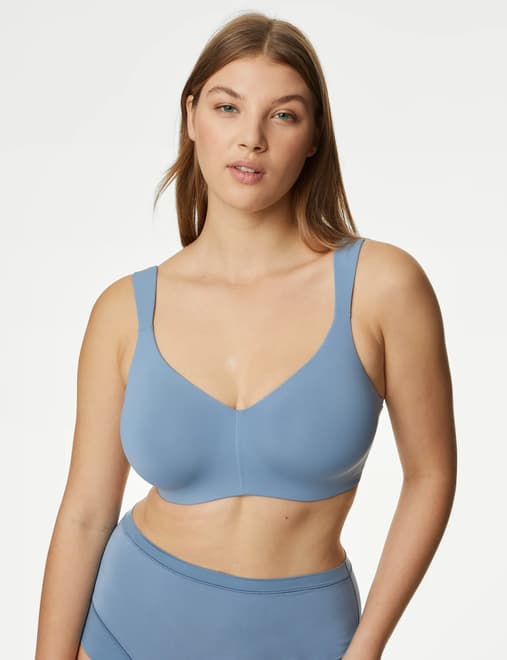 Flexifit™ Wired Minimiser Bra C-H