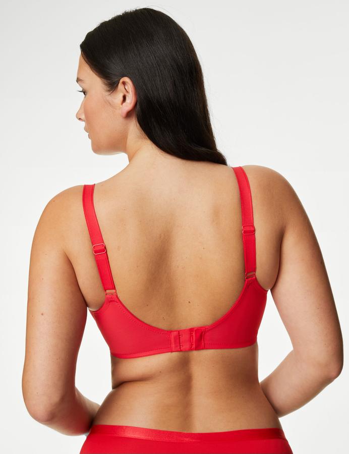 Wildblooms Minimiser Full Cup Bra C-H