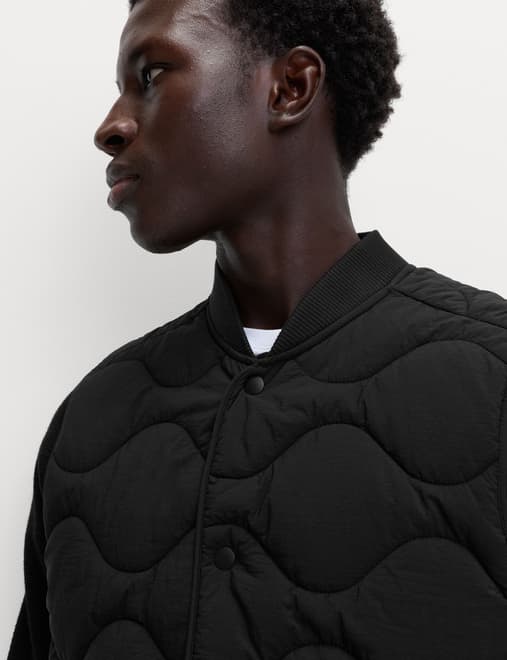 Gilet with Thermowarmth™