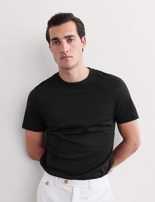 Pure Cotton T-Shirt