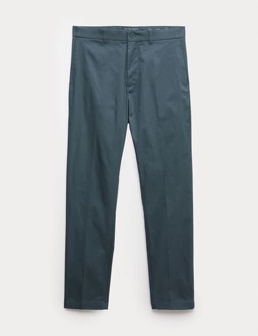 Slim Fit Super Lightweight Chinos