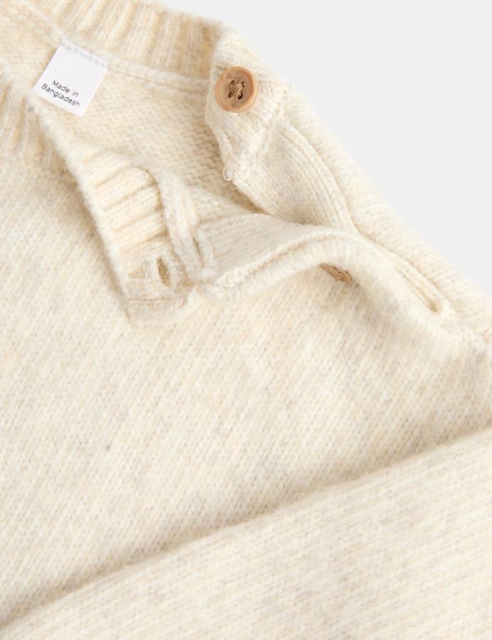 Scotty Dog Jumper (0-5 Yrs)