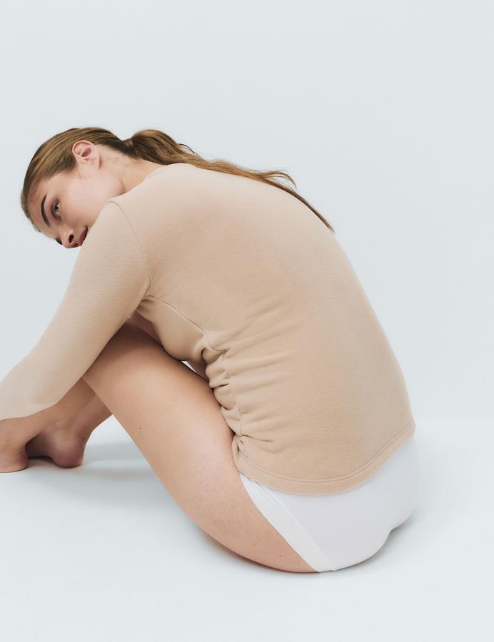 Heatgen™ Maximum Thermal Fleece Top