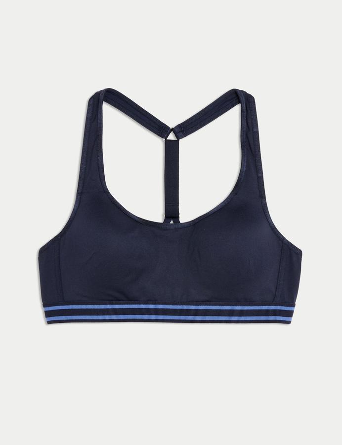 Non Wired Sports Bra AA-D
