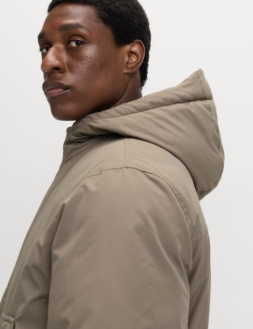 Parka Jacket with Thermowarmth™