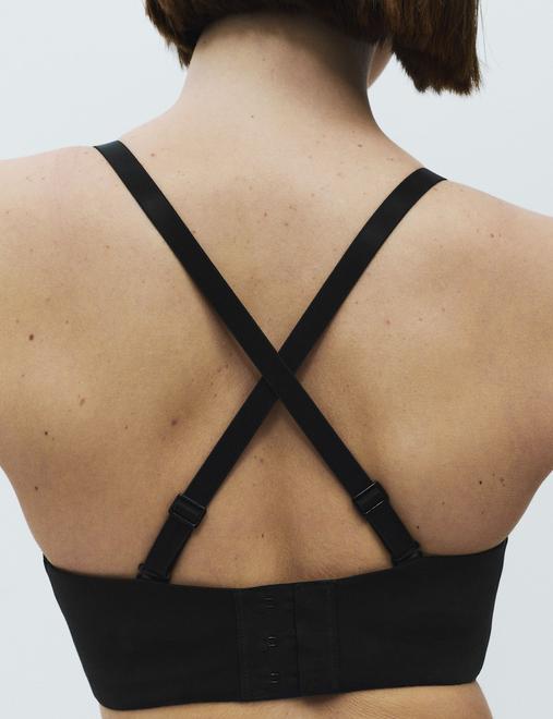 Body Invisibles™ Wired Multiway Strapless Bra F-H
