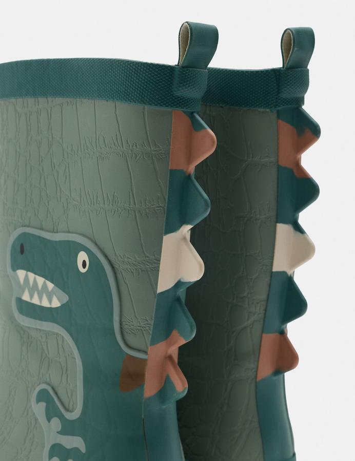 Kids' Wellies (4 Small - 2 Large)