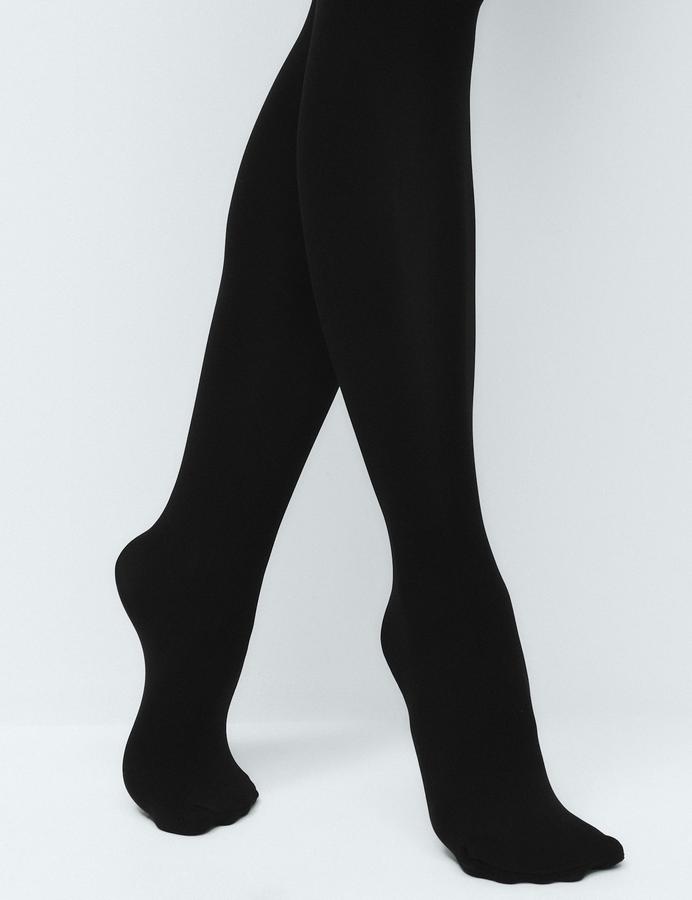 3pk 60 Denier Body Sensor™ Tights