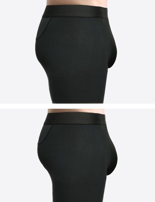 3 Pack Secret Support™ Longer Length Trunks