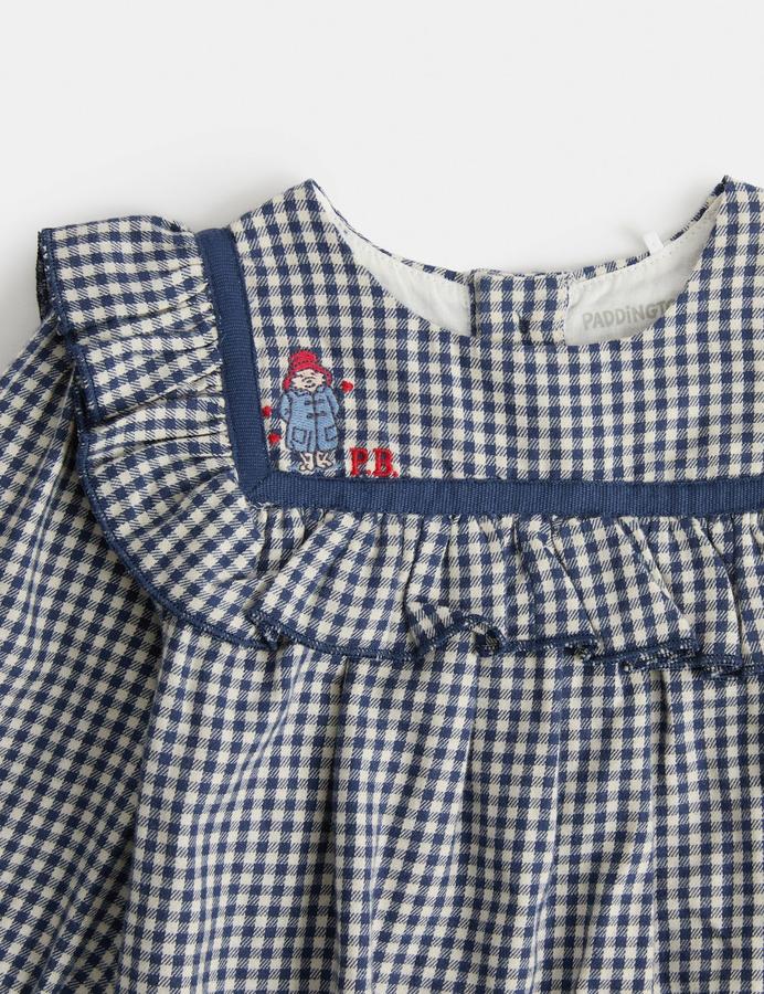 2 Piece Paddington™ Paddler with Tights (0-12 Mths)