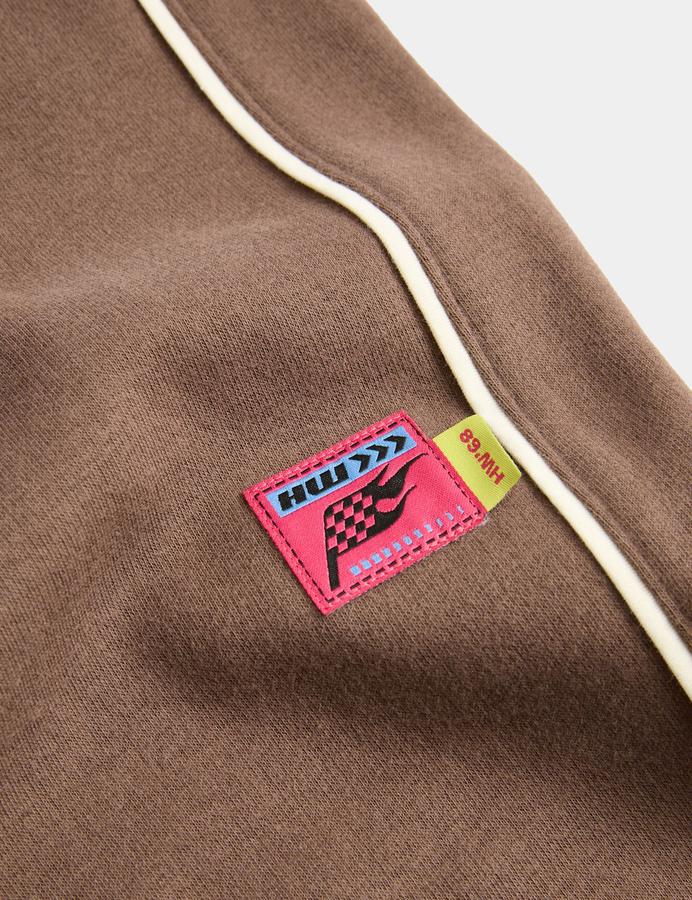 Wide Leg Cotton Rich Hot Wheels™ Jogger (2-8 Yrs)