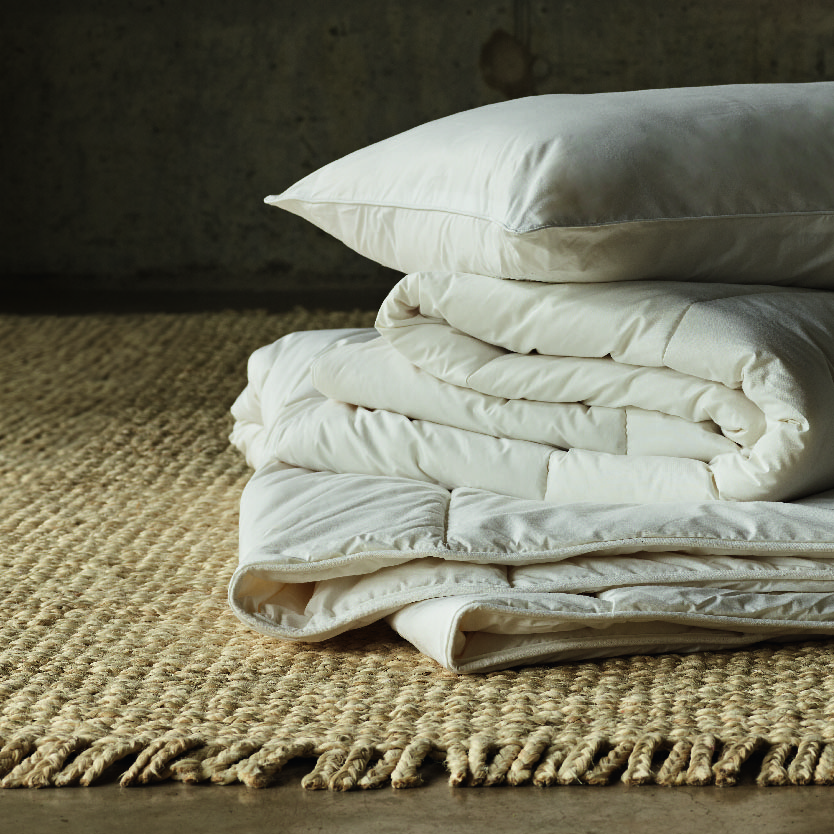 Bedding