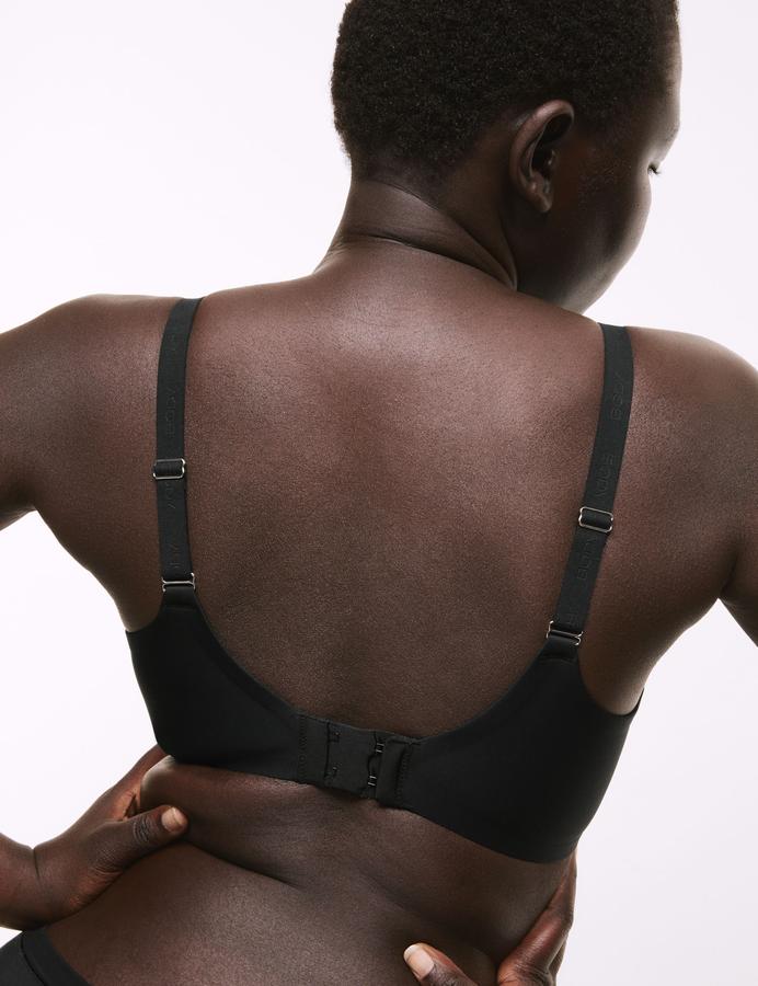 Flexifit™ Invisible Wired Full-cup Bra A-E