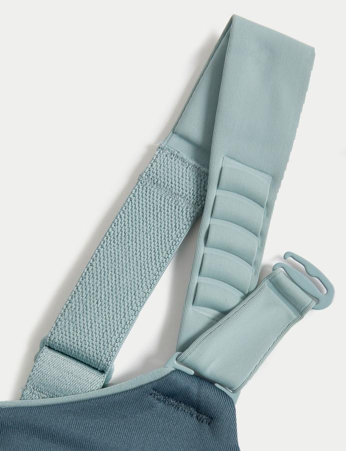 Ultimate Support Serious Sports Bra A-E