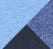 BLUE MIX