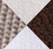 BROWN MIX