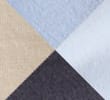 BLUE MIX