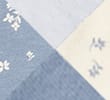 BLUE MIX