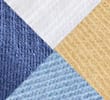 BLUE MIX