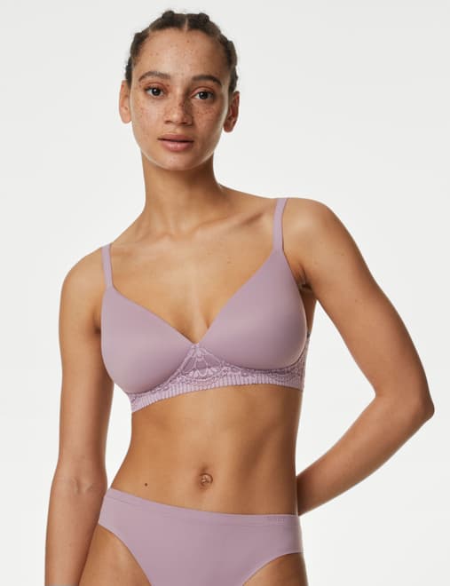 Body Soft™ Non Wired Full Cup Bra A-E