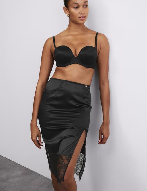 ContourWear Wired Multiway Bra A-E