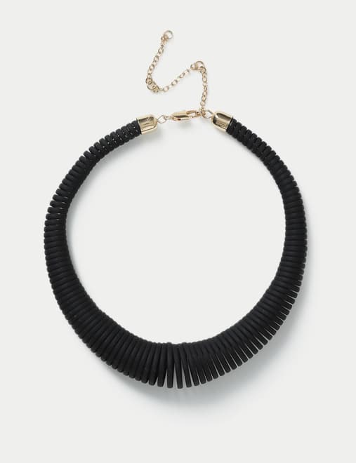 Powder Coat Torc Neckwear