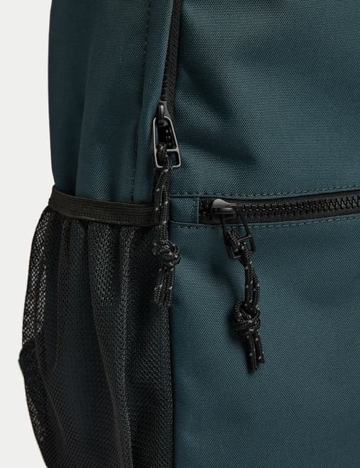 Scuff Resistant Backpack