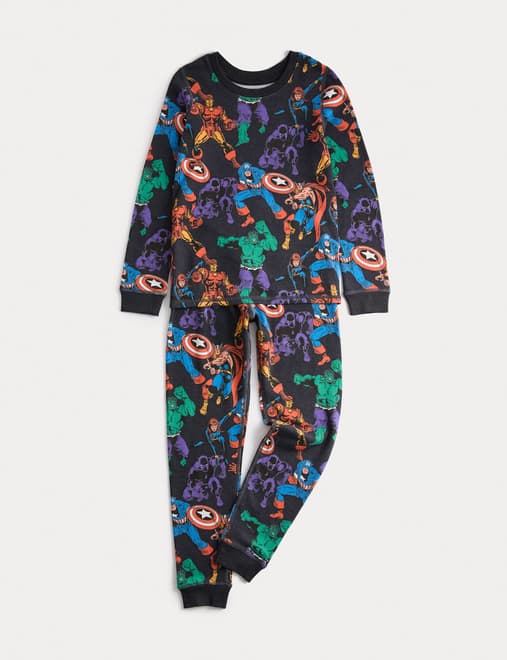 Avengers™ Thermal Set (2-12 Yrs)