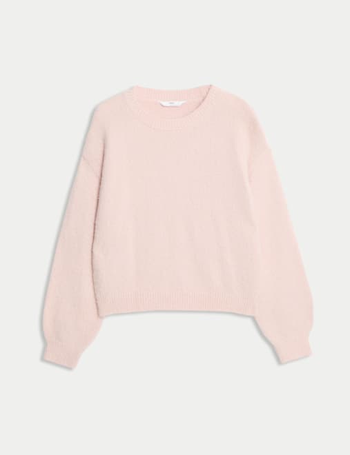 Plain Jumper (6-16 Yrs)