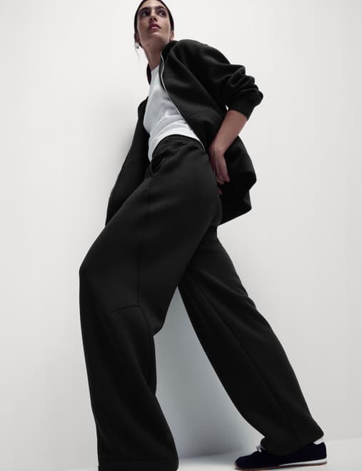 Scuba Barrel Joggers