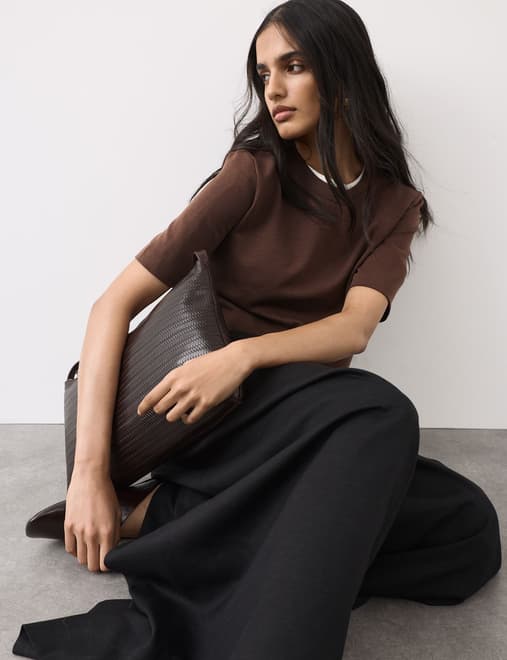 Cotton Rich Premium T-Shirt