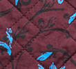 BURGUNDY MIX